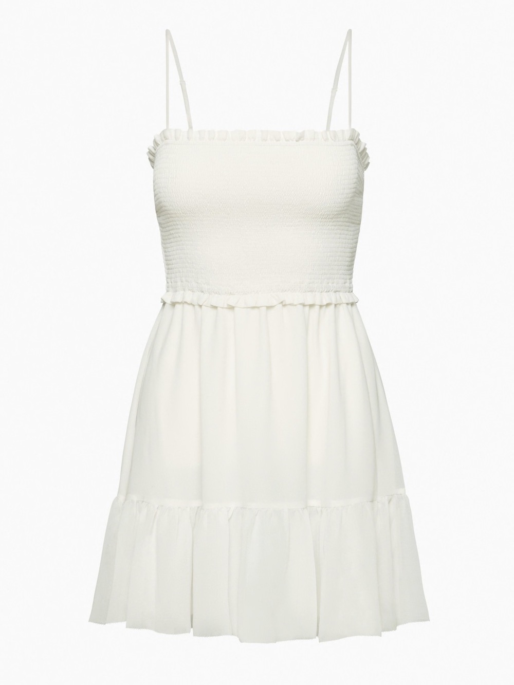 Aritzia Tempest Sleeveless Mini Dress